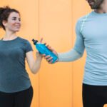 Custom Shaker Bottles