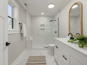 Bathroom Renovation Ideas That Combine Style And Function