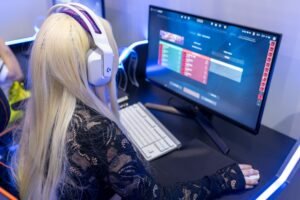 lcftechmods gaming update by lyncconf